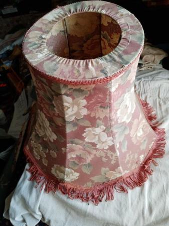 Image 2 of Older Lampshade from 1960s, possibly collectors item
