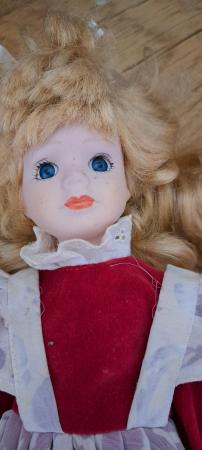 Image 14 of Old doll for sale looking for best offer