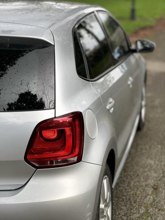 Image 2 of for sale vw polo ulezz free