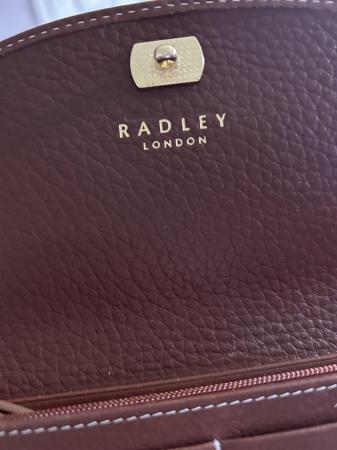 Image 3 of Radley purse large size