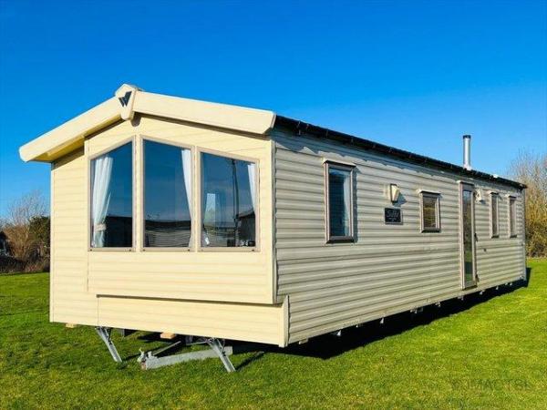 Image 5 of Three Bedroom Static Caravan Tattershall Lakes Country Park