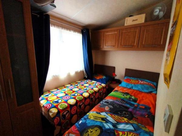 Image 2 of Bluebird Caprice 2 bed mobile home El Rocio, Spain