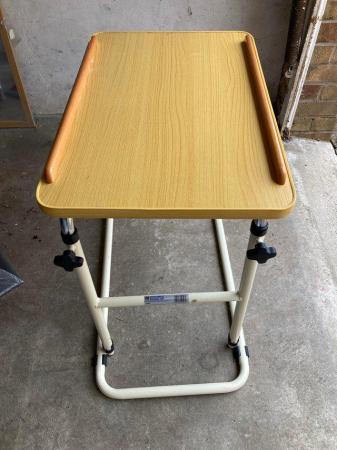Image 3 of Multi portable table……………………….