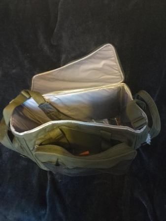 Image 2 of Fishing storage bag with