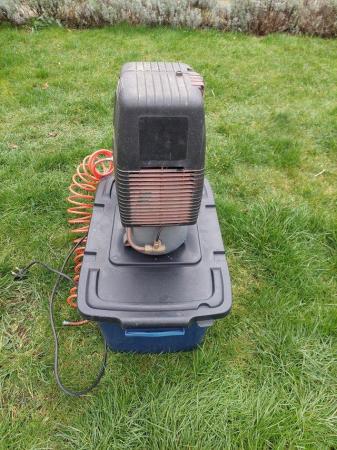 Image 5 of Compressor in very good condition