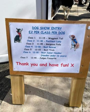 Image 1 of Equine Bootsale and Dog show