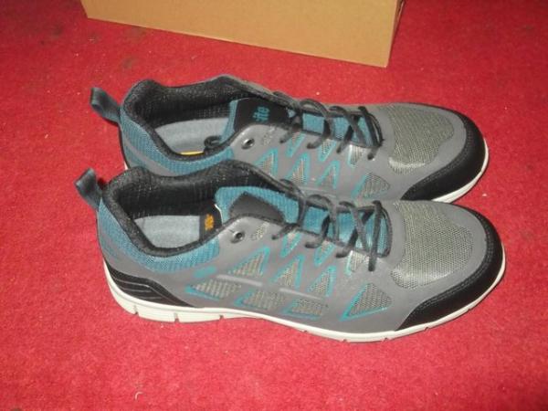 Image 3 of mens size 11 safety shoes
