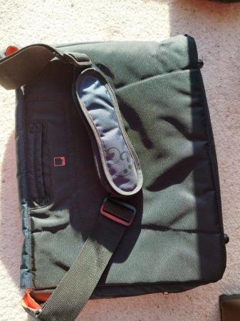 Image 2 of Laptop bag , rarely used, nearly new