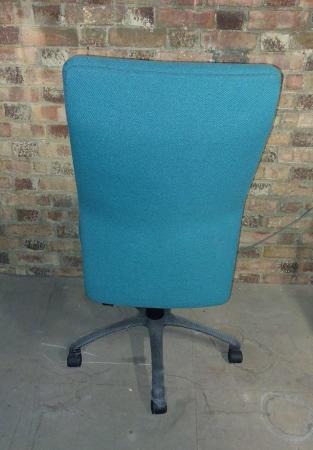 Image 3 of Unbranded office chair - Never owned
