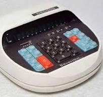 Image 1 of Decimo  Time Machine calculator wanted