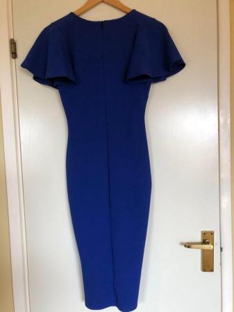 Image 3 of Brand new, cobalt blue, elegant party dress