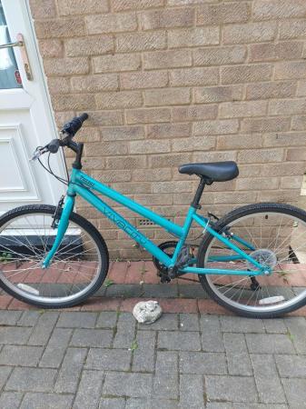 Image 2 of Mountain bike in good condition come take a look