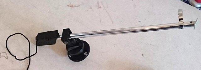 Preview of the first image of Decca FFSS Tonearm.