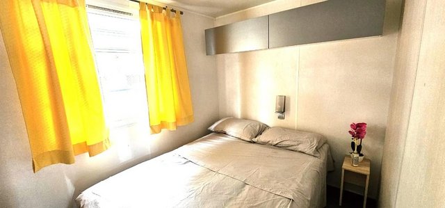 Image 6 of O'Hara 784 2 bed mobile home Marbella Spain