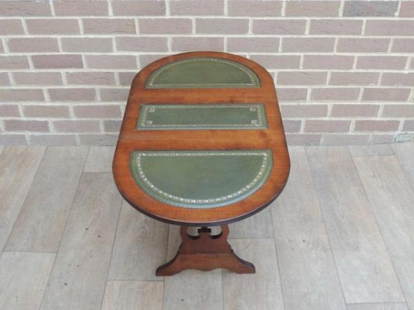 Image 7 of Vintage Foldable Coffee Table (UK Delivery)