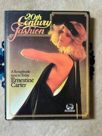 Image 1 of 20th Century Fashion by Ernestine Carter