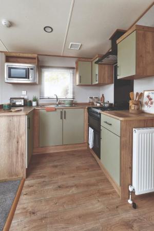 Image 4 of ABI Keswick 36x12 2 Bed - Lodges for Sale in Surrey!
