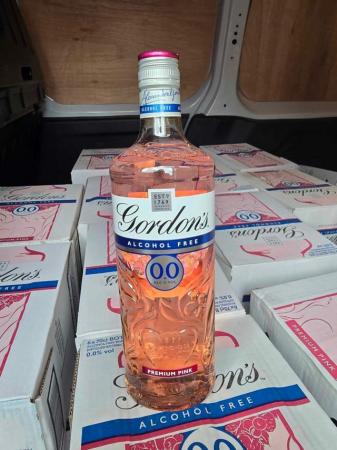 Image 1 of bottles of gordons gin x300