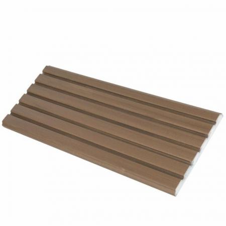 Image 28 of Slatted Wall 3D EPS Wall Panel Cladding Interior & Exterior