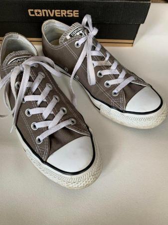 Image 2 of Converse Chuck Taylor All Star classics