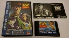 Image 1 of Sega Toy Story game excellent condition