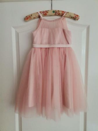 Image 2 of Flower girl dresses and dressing gowns