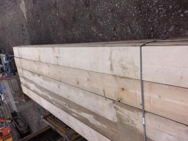 Image 3 of For Sale Scaffolding Boards (like new)