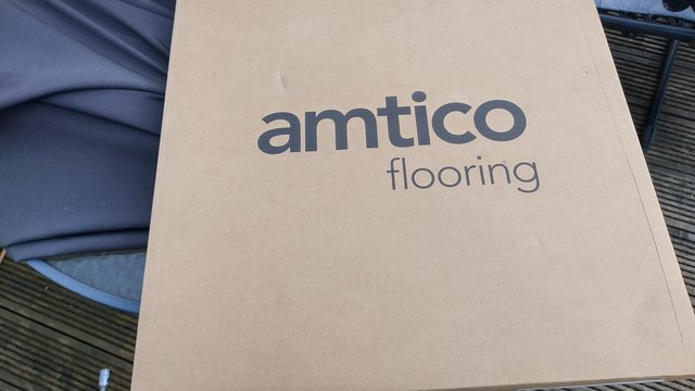 Image 2 of AMTICO SPACIA FLOORING....