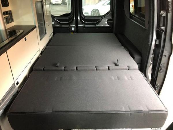 Image 25 of Ford Transit Custom Misano 2 By Wellhouse 2017 2.0 130ps
