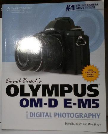 Image 7 of OLYMPUS M4/3rds CAMERA SYSTEM WITH 4 LENSES & ACCESSORIES