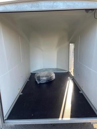 Image 10 of Debon Cargo 1300 Box trailer ...