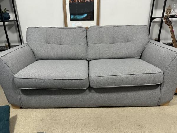 Image 3 of 3 Piece sofa suite great condition
