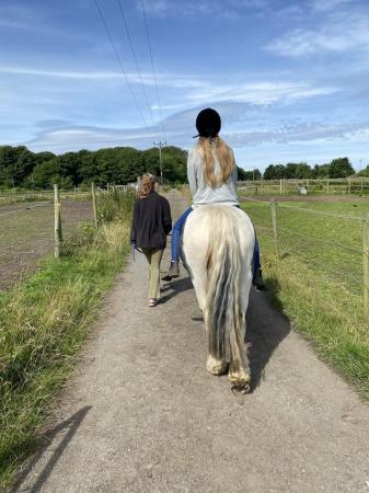 Image 4 of CONFIDENT NOVICE / MOTHER/DAUGHTER SHARE / ALLROUNDER