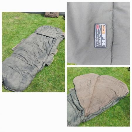 Image 2 of Fox fl sleeping bag.....