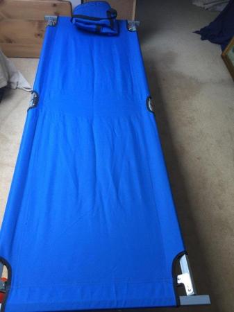Image 3 of Camping beds ideal for visitors or camping