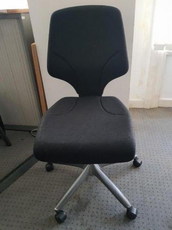 Image 1 of Giroflex boardroom/conference/office/meeting/business chair