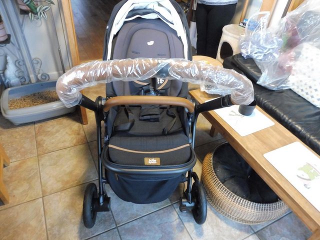 Second hand pushchairs bristol on sale