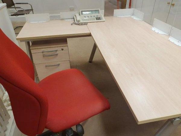 Image 3 of Usk U02 office/home office/task/computer ergonomic chair