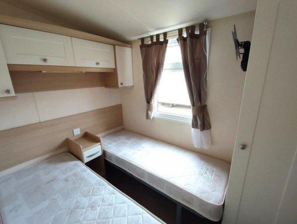 Image 11 of Swift Moselle for sale £12,995 OFFSITE SALE ONLY