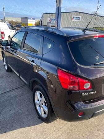Image 1 of 2009 Nissan Qashqai, £2200 Ono (offers considered)