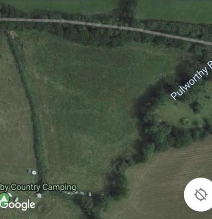 Image 3 of 8 Acres Land Hatherleigh Devon UK Smallholding / Paddock etc