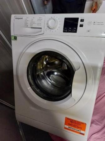 Image 2 of Hotpoint Washing Machine for sale
