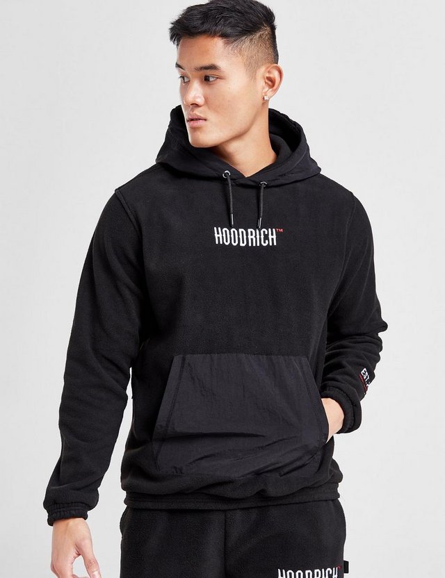Preview of the first image of Brand new men’s Hoodrich track suit.