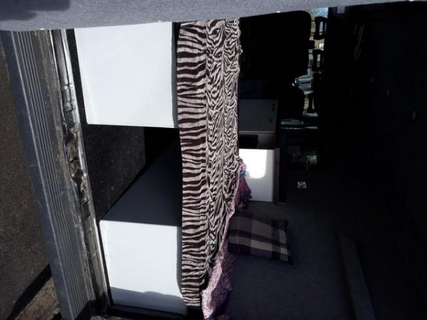 Image 1 of Converted (Partially) Camper Van 2015