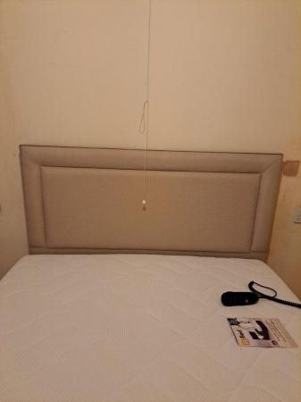 Image 3 of Pocket memory Automatic bed 135cm