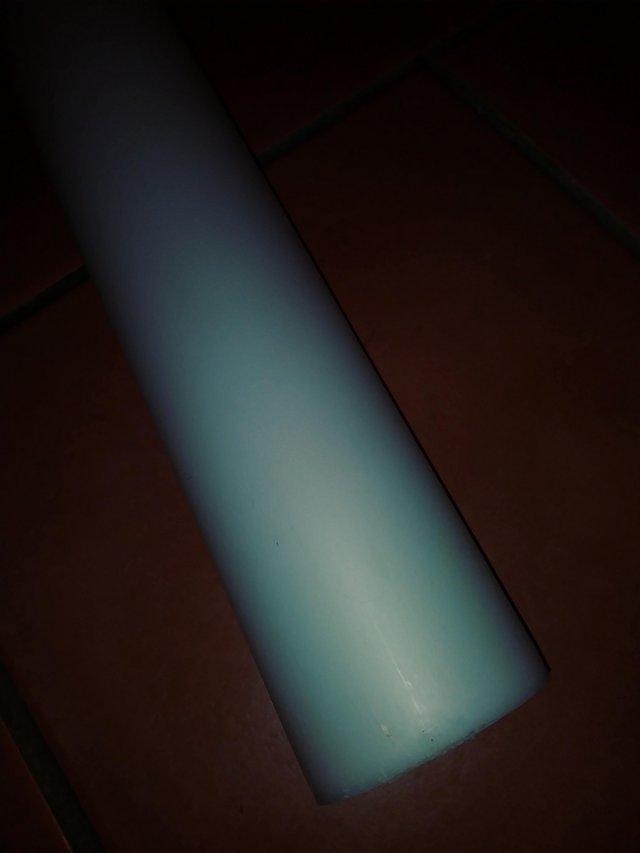 Preview of the first image of Chew proof tough nylon tubes for pets.