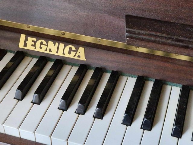 Preview of the first image of Legnica Piano For Sale/ ono.