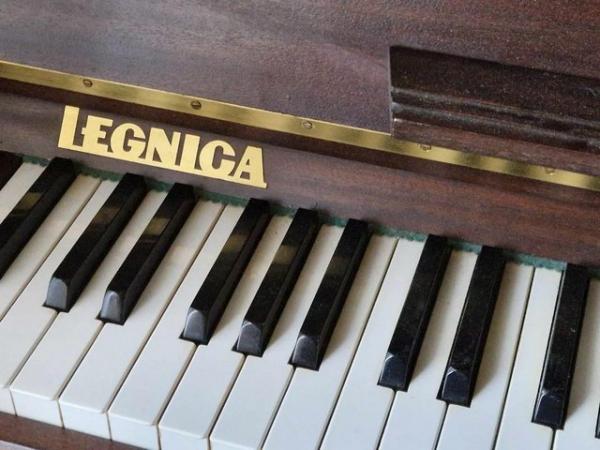 Image 1 of Legnica Piano For Sale/ ono