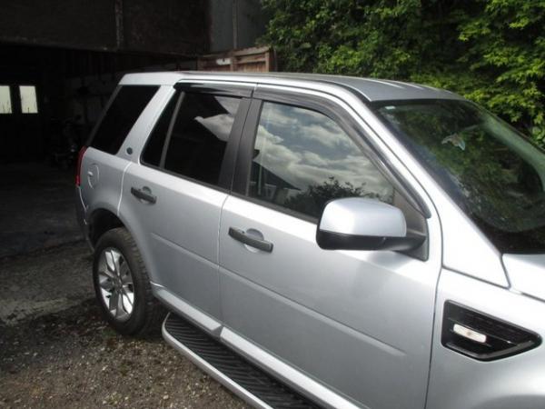 Image 3 of Landrover freelander 2 xs auto diesel with 12 months M.O.T.