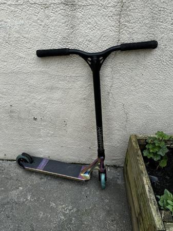 Image 1 of Blunt Scooters Prodigy S9 Complete Scooter